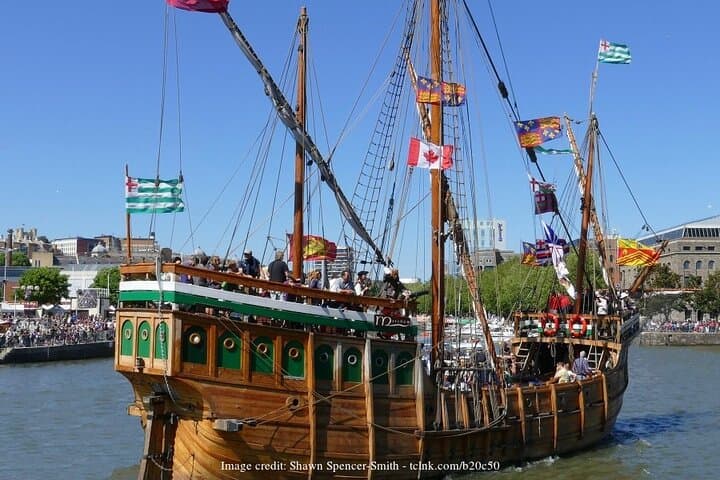 Bristol Highlights Private 2.5‑Hour Walking Tour with a Pub Drink photo 6