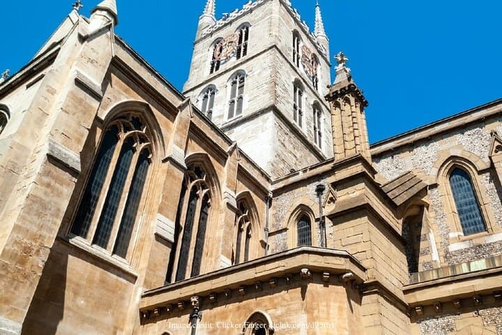 Harry Potter Filming Locations in London: Private Walking Tour Guide photo 4
