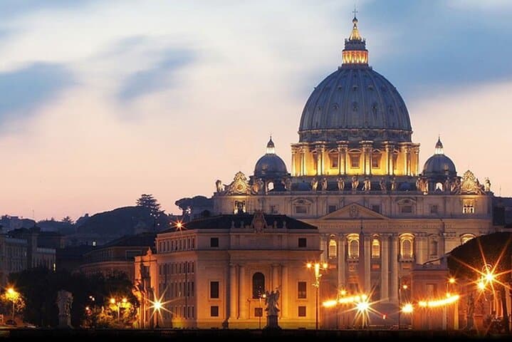 Appian Way & Caffarella E‑Bike Tour: Guided 3‑Hour Rome Ride
