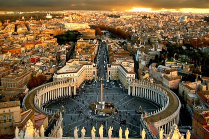 Appian Way & Caffarella E‑Bike Tour: Guided 3‑Hour Rome Ride photo 2