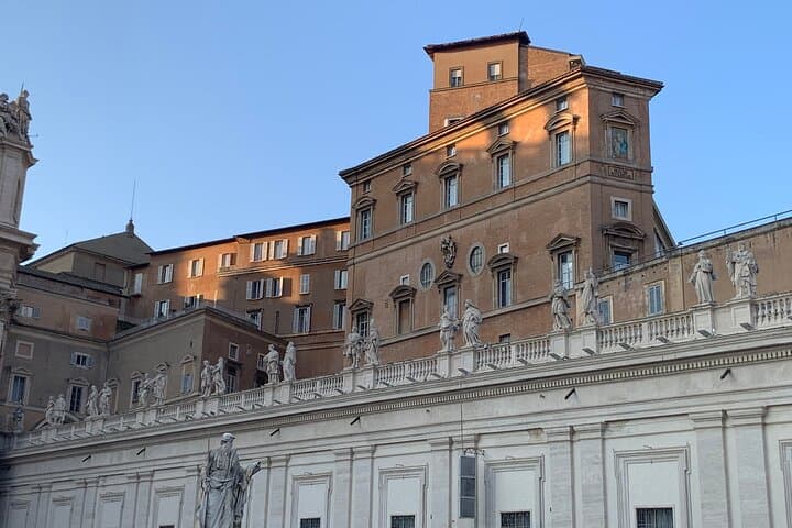 Appian Way & Caffarella E‑Bike Tour: Guided 3‑Hour Rome Ride photo 6