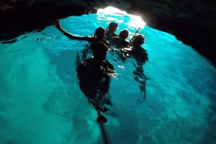 Private Dubrovnik Boat Tour: Blue Cave, Snorkeling, Bays & Beaches photo 5