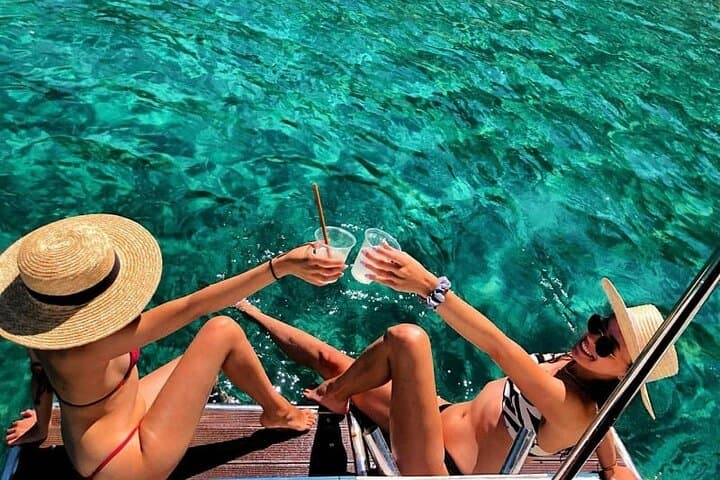Private Dubrovnik Boat Tour: Blue Cave, Snorkeling, Bays & Beaches photo 3