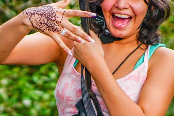 Thrill-Seeker’s Guide to ATV, Ziplining, and Cenote Swimming in the Riviera Maya photo 4