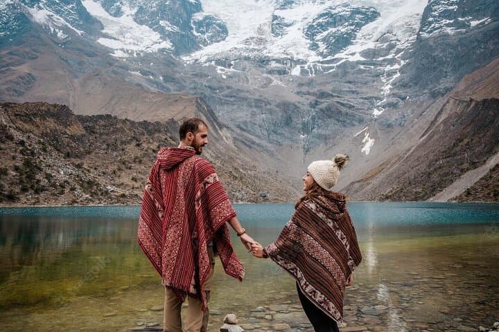 Humantay Lagoon Full-Day Trek from Cusco: High-Altitude Views & Turquoise Waters