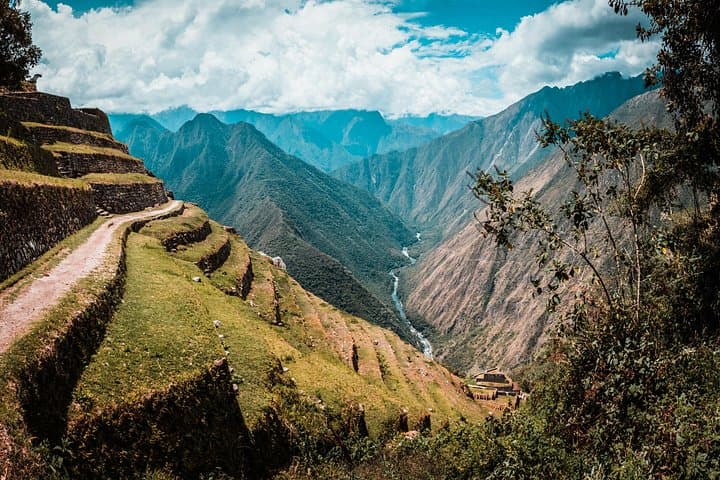 Private 4-Day Inca Trail Trek to Machu Picchu — Sunrise at the Sun Gate photo 4