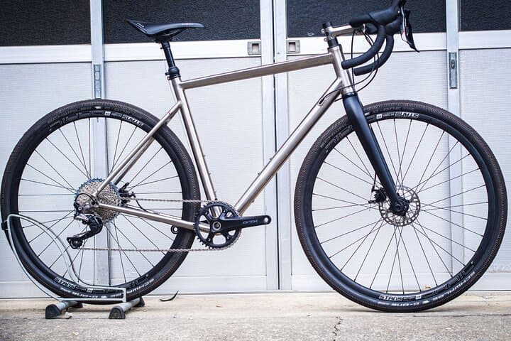 Gravel & Bikepacking Rentals: Ride the Nakasendo and Kanto Backroads photo 1