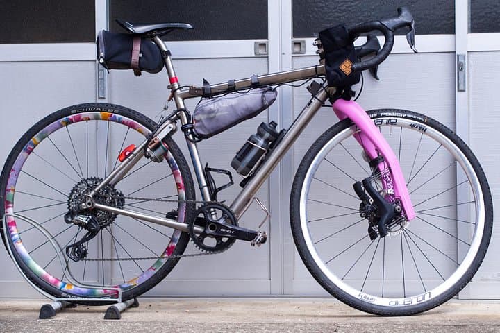 Gravel & Bikepacking Rentals: Ride the Nakasendo and Kanto Backroads photo 2