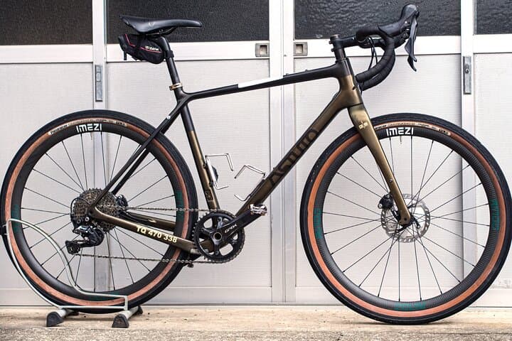 Gravel & Bikepacking Rentals: Ride the Nakasendo and Kanto Backroads photo 3