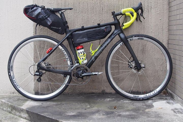 Gravel & Bikepacking Rentals: Ride the Nakasendo and Kanto Backroads photo 4