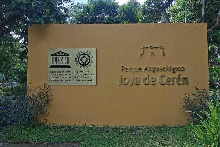 Exploring Joya de Cerén and Tazumal: A Day at El Salvador's Mayan Sites photo 5