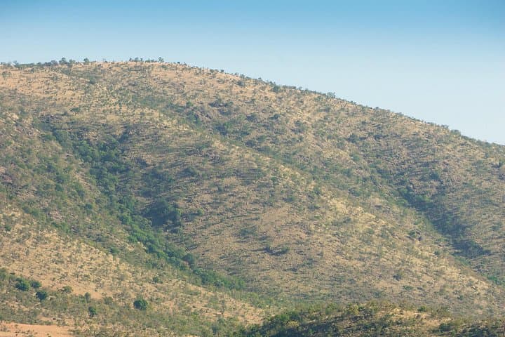 2-Day Pilanesberg Camping Safari: Big Five on a Budget from Johannesburg photo 3