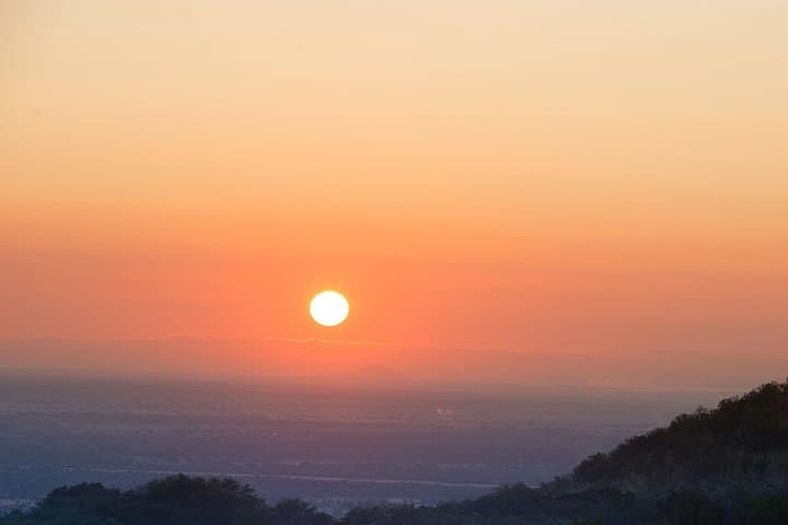 2-Day Pilanesberg Camping Safari: Big Five on a Budget from Johannesburg photo 4