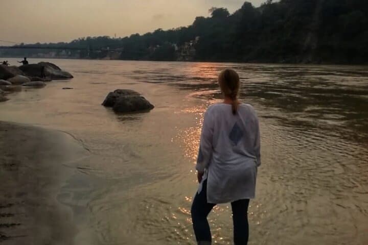 Delhi to Haridwar and Rishikesh 3-Day Private Car Tour photo 3