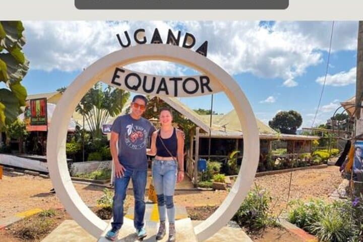 Mgahinga Gorilla Park: 7-Day Gorilla Trekking & Virunga Volcano Hike photo 5