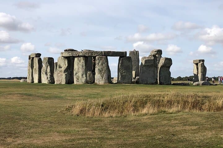 Southampton Shore Excursion to Stonehenge — Private 4-Hour Visit photo 4