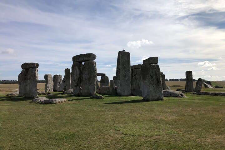 Southampton Shore Excursion to Stonehenge — Private 4-Hour Visit photo 3