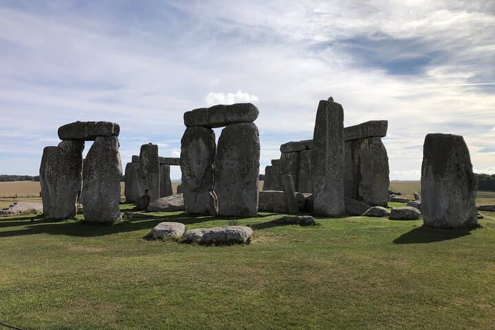 Southampton Shore Excursion to Stonehenge — Private 4-Hour Visit photo 5