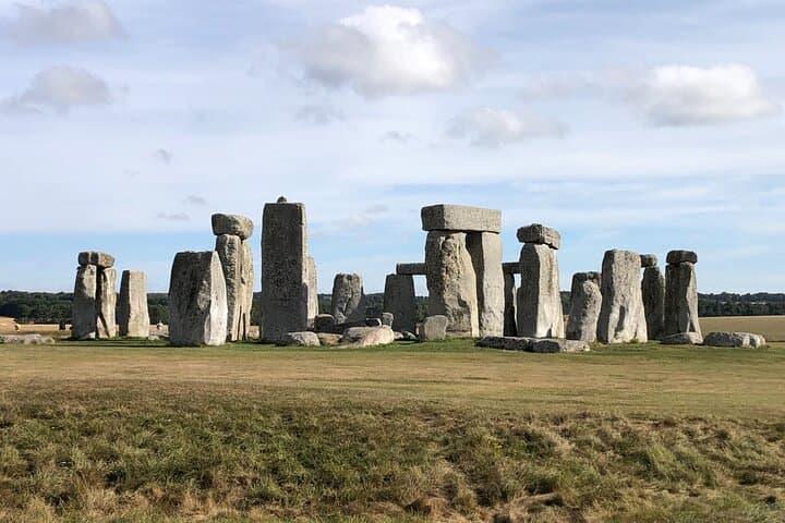 Southampton Shore Excursion to Stonehenge — Private 4-Hour Visit photo 6