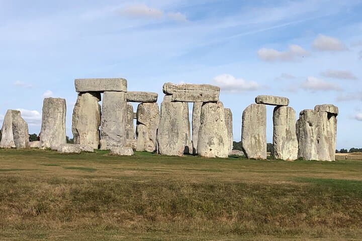 Southampton Shore Excursion to Stonehenge — Private 4-Hour Visit
