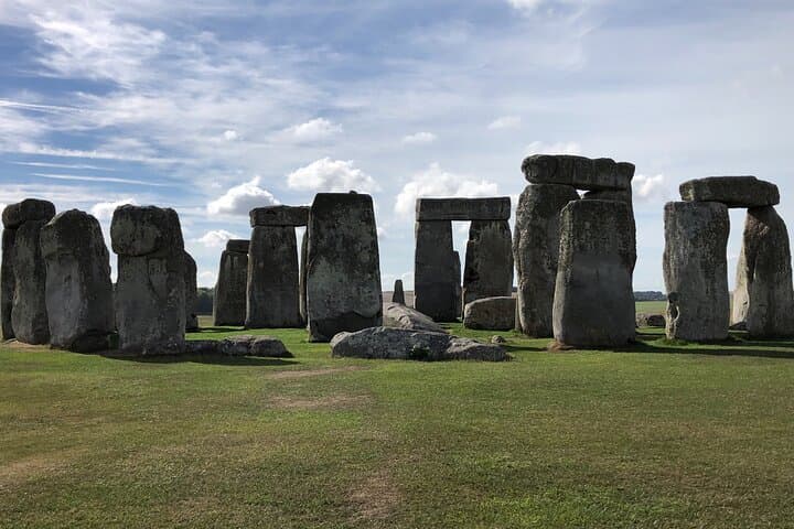 Southampton Shore Excursion to Stonehenge — Private 4-Hour Visit photo 2