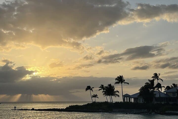 Naples Sunset Cruise: 90-Minute Gulf Cruise from Tin City photo 4