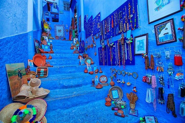 Luxury Morocco Tour: Imperial Cities to Sahara Dunes & Atlantic Coast (15-Day) photo 3