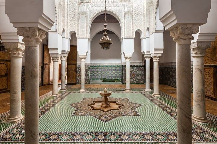 Luxury Morocco Tour: Imperial Cities to Sahara Dunes & Atlantic Coast (15-Day) photo 4