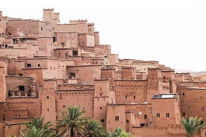 Luxury Morocco Tour: Imperial Cities to Sahara Dunes & Atlantic Coast (15-Day) photo 6
