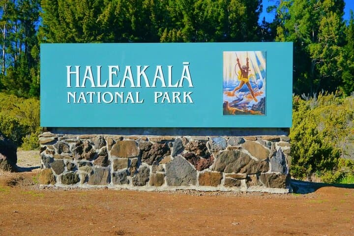 Haleakala Summit Self-Guided Bike Tour: 15 Miles Down Maui’s Volcano photo 3
