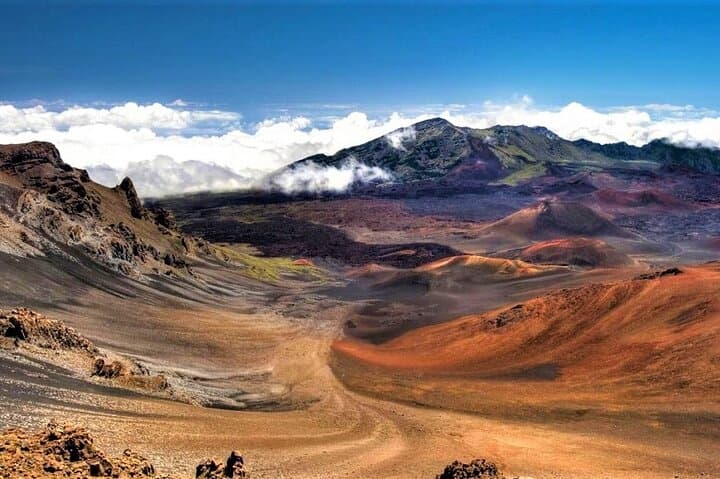 Haleakala Sunrise Self-Guided Bike Tour from 6,500 ft — 20-Mile Downhill Ride photo 3
