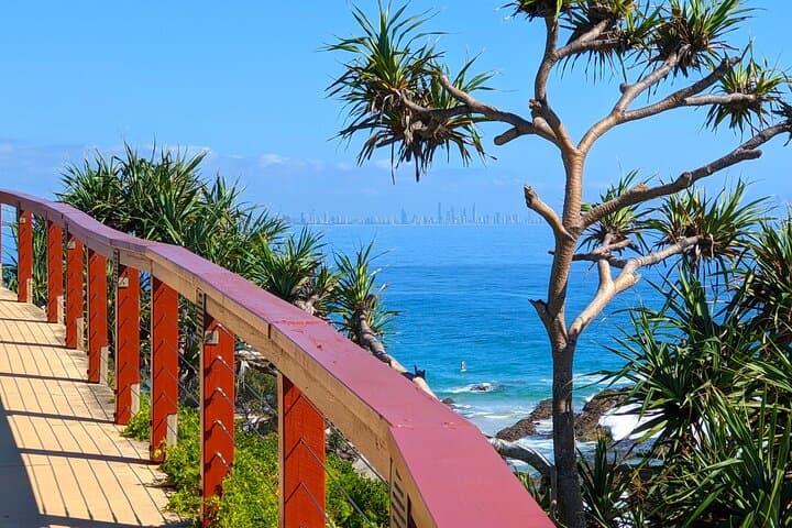 Private Day Trip: Byron Bay, Bangalow & Gold Coast from Brisbane photo 2