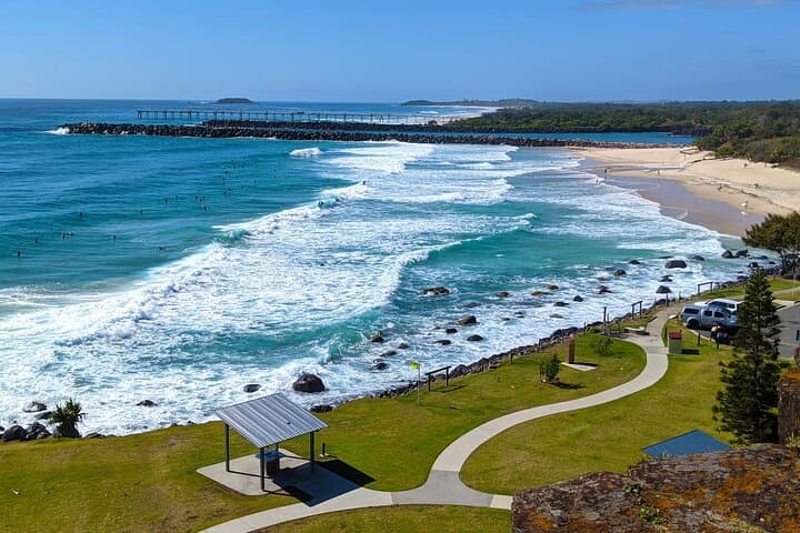 Private Day Trip: Byron Bay, Bangalow & Gold Coast from Brisbane photo 4