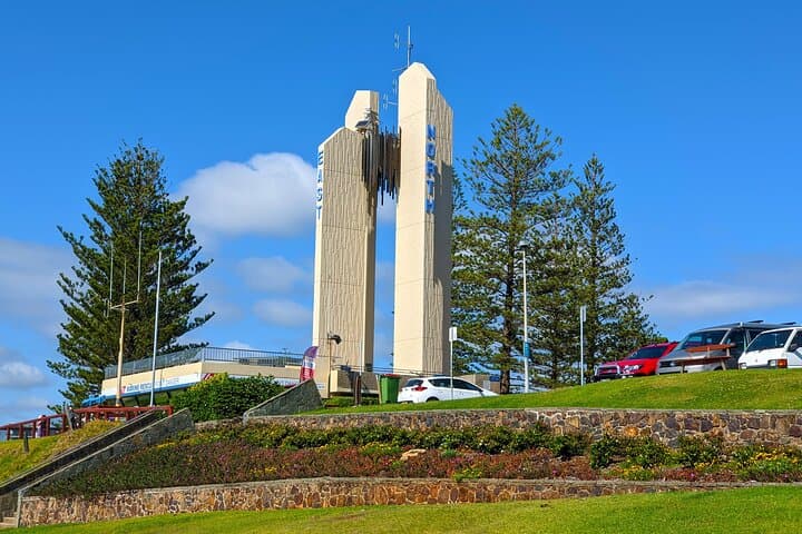 Private Day Trip: Byron Bay, Bangalow & Gold Coast from Brisbane photo 3