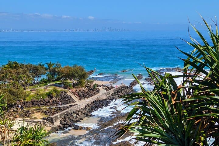 Private Day Trip: Byron Bay, Bangalow & Gold Coast from Brisbane