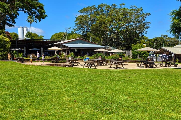 Private Day Trip: Byron Bay, Bangalow & Gold Coast from Brisbane photo 6