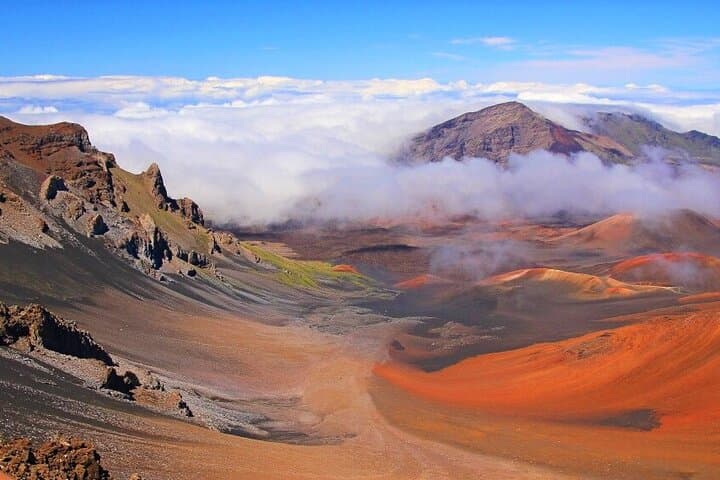 Haleakala Morning Guided Bike Tour: Downhill from Maui’s Summit photo 2