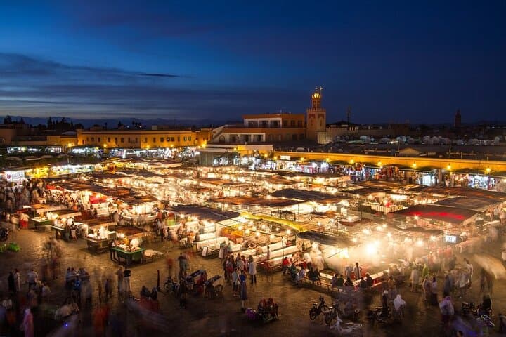 13-Day Morocco Adventure: Atlantic Coast, Imperial Cities and the Sahara Desert photo 1