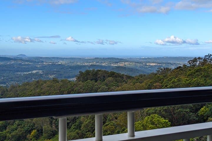 Glass House Mountains Day Tour from Brisbane — Maleny & Montville Rainforest Walks photo 4