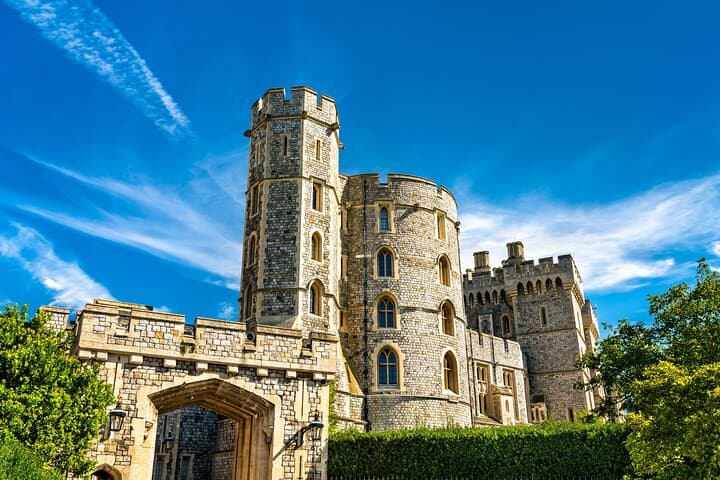 Private Skip-the-Line Windsor Castle Day Trip from London