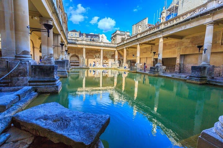 Stonehenge, Bath & Windsor Private Car Tour from London — Skip-the-Line Day Trip photo 3