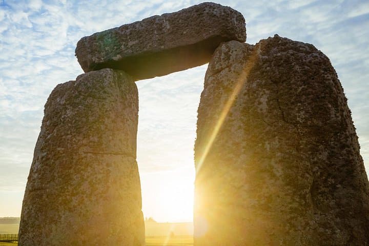 Stonehenge, Bath & Windsor Private Car Tour from London — Skip-the-Line Day Trip photo 4