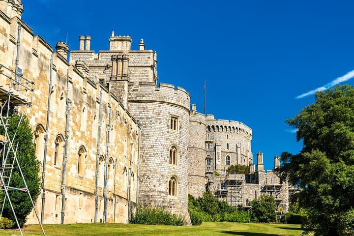 Private Skip-the-Line Windsor Castle Day Trip from London photo 6