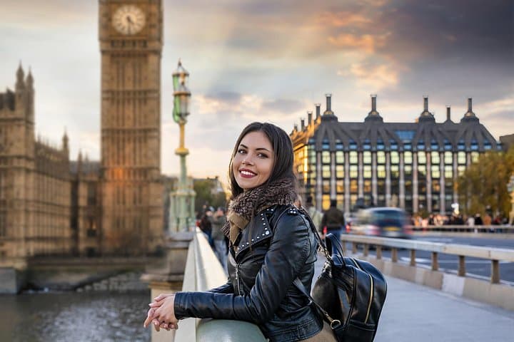 King's Highlights of London: Private Guided Walking Tour & Skip-the-Line Tickets photo 2
