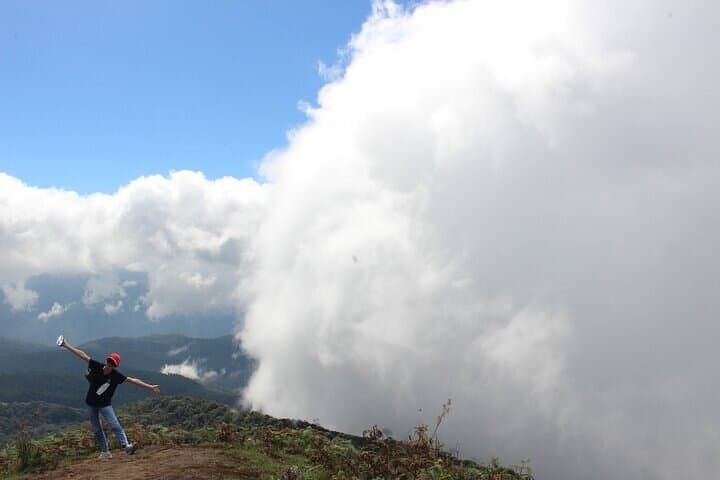 Doi Inthanon Summit: 2-Hour Trek to Kew Mae Pan or Pha Dok Siew with Lunch photo 2