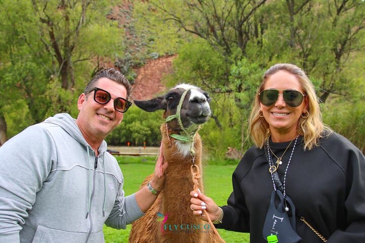 3-Day Private Cusco to Machu Picchu Tour — Train, Guide & Hotels Included photo 5