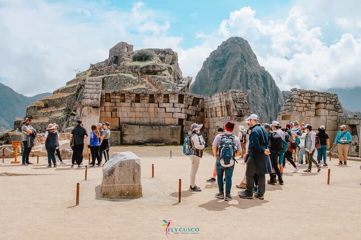 3-Day Private Cusco to Machu Picchu Tour — Train, Guide & Hotels Included photo 2
