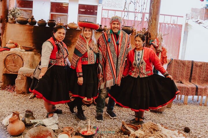 3-Day Private Cusco to Machu Picchu Tour — Train, Guide & Hotels Included photo 4