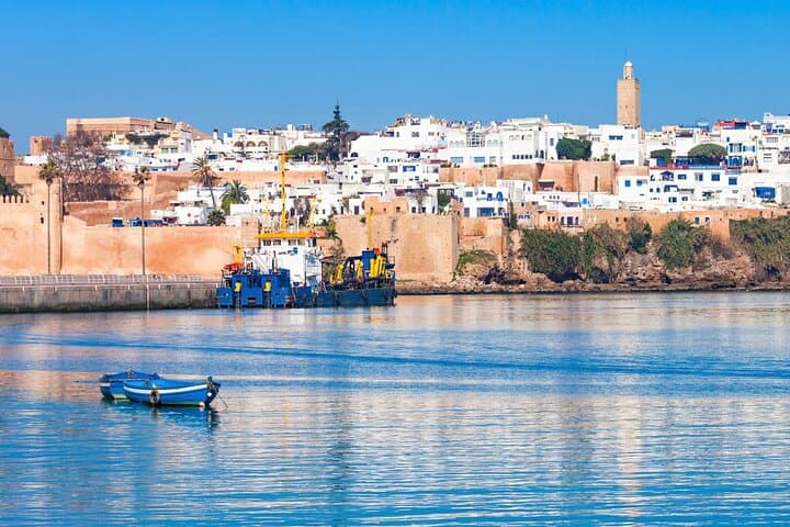 10-Day Luxury Morocco Tour: Casablanca to Marrakech Highlights