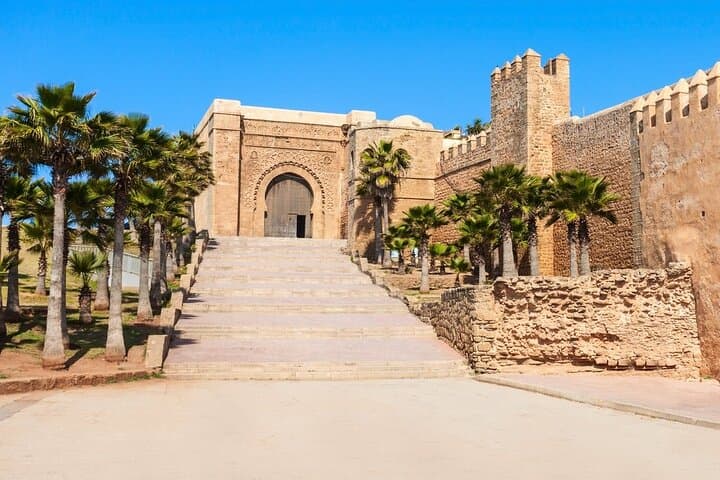 10-Day Luxury Morocco Tour: Casablanca to Marrakech Highlights photo 2
